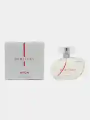Парфюмерная вода Avon Herstory для нее AVON, 50 мл