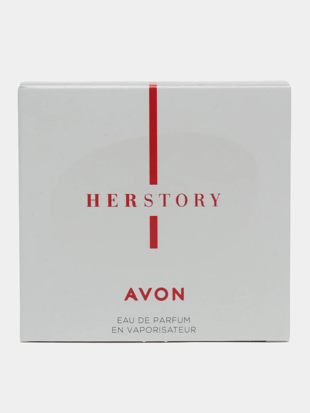 Парфюмерная вода Avon Herstory для нее AVON, 50 мл