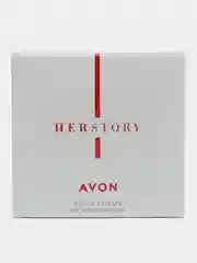 Парфюмерная вода Avon Herstory для нее AVON, 50 мл
