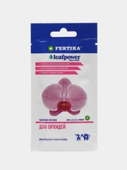 Удобрение "Fertika" Leaf Power для орхидей, 15 г