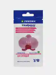 Удобрение "Fertika" Leaf Power для орхидей, 15 г
