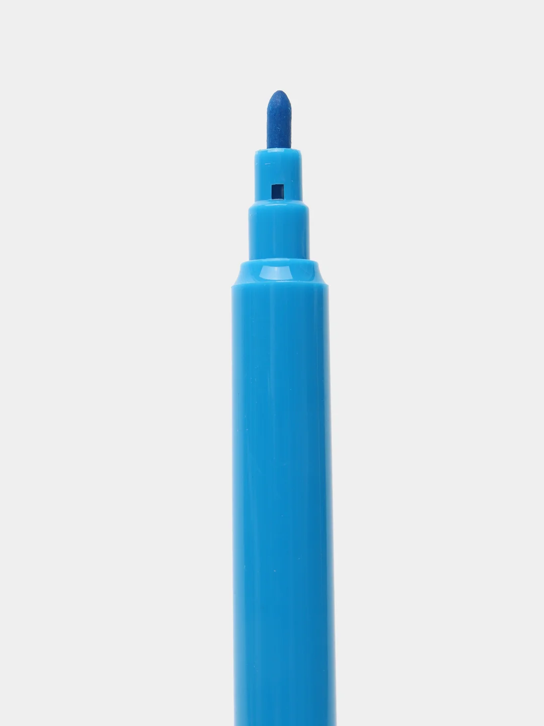 Фломастеры Brauberg Premium, классические, вентилируемый колпачок, 12, 24 цвета