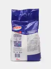 Стиральный порошок Stiray, для цветного и белого белья, 2.4 кг, 6 кг, 9 кг