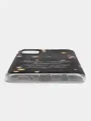 Серый силиконовый чехол на Samsung Galaxy A51 (Самсунг А51)