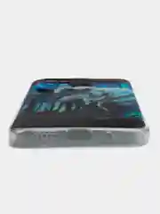 Синий силиконовый чехол на Xiaomi Redmi 10C (Сяоми Редми 10С)