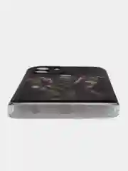 Оливковый силиконовый чехол на Xiaomi Redmi A1+/Redmi A2+/Poco C51/C50 (Редми A1 Плюс/Редми А2 Плюс)