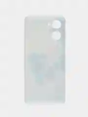 Лазурный силиконовый чехол на Realme 10 4G (Реалми 10 4G)