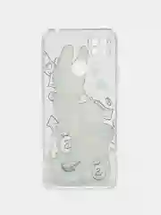 Конфетный силиконовый чехол на Xiaomi Redmi 9C (Сяоми Редми 9C)