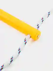 Лестница веревочная