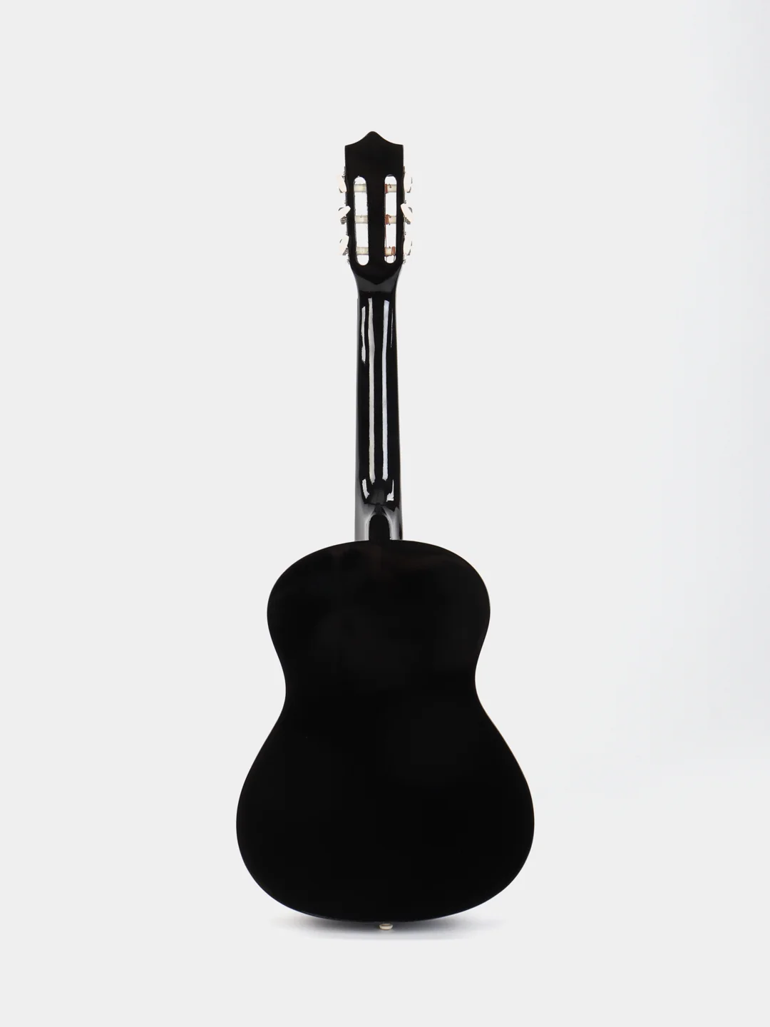 Классическая гитара  1/2 с аксессуарами Martin Romas Pack JR-340 BK