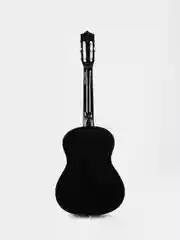 Классическая гитара  1/2 с аксессуарами Martin Romas Pack JR-340 BK