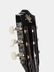 Классическая гитара  1/2 с аксессуарами Martin Romas Pack JR-340 BK