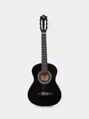 Классическая гитара  1/2 с аксессуарами Martin Romas Pack JR-340 BK