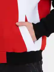 Бомбер мужской