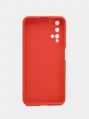 Алый чехол Honor 20 / Huawei Nova