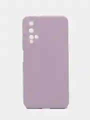 Сиреневый чехол Honor 20 / Huawei Nova