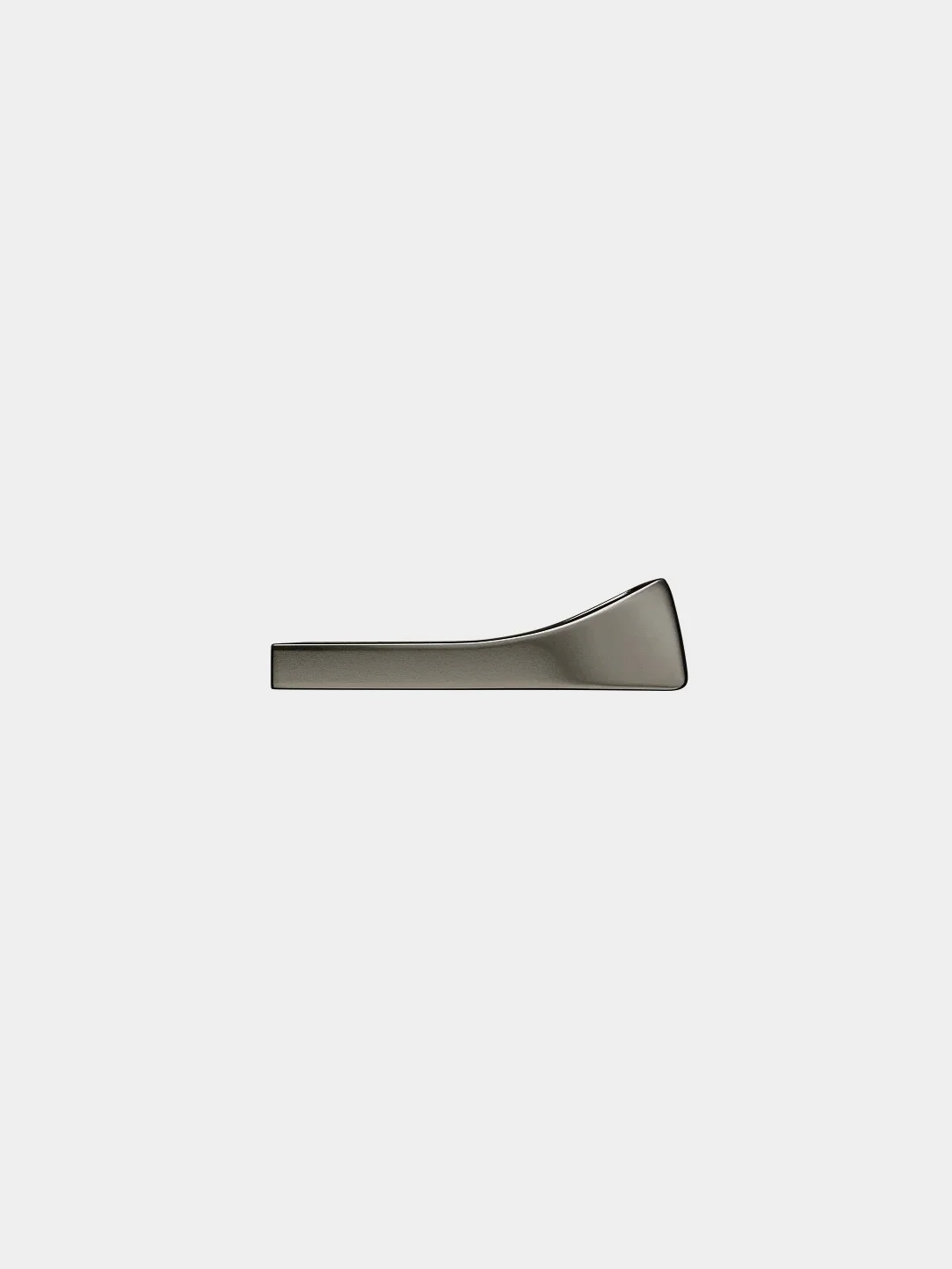 Серебряный usb флеш-накопитель More Choice 128GB, USB 3.0, металл, MF128m
