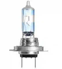 Автомобильные галогенные лампы OSRAM H7 55W PX26d+150% NIGHT BREAKER LASER, 64210NL, 1 шт