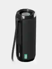 Синий портативная колонка More Choice BS22, 2*5W 1800mAh