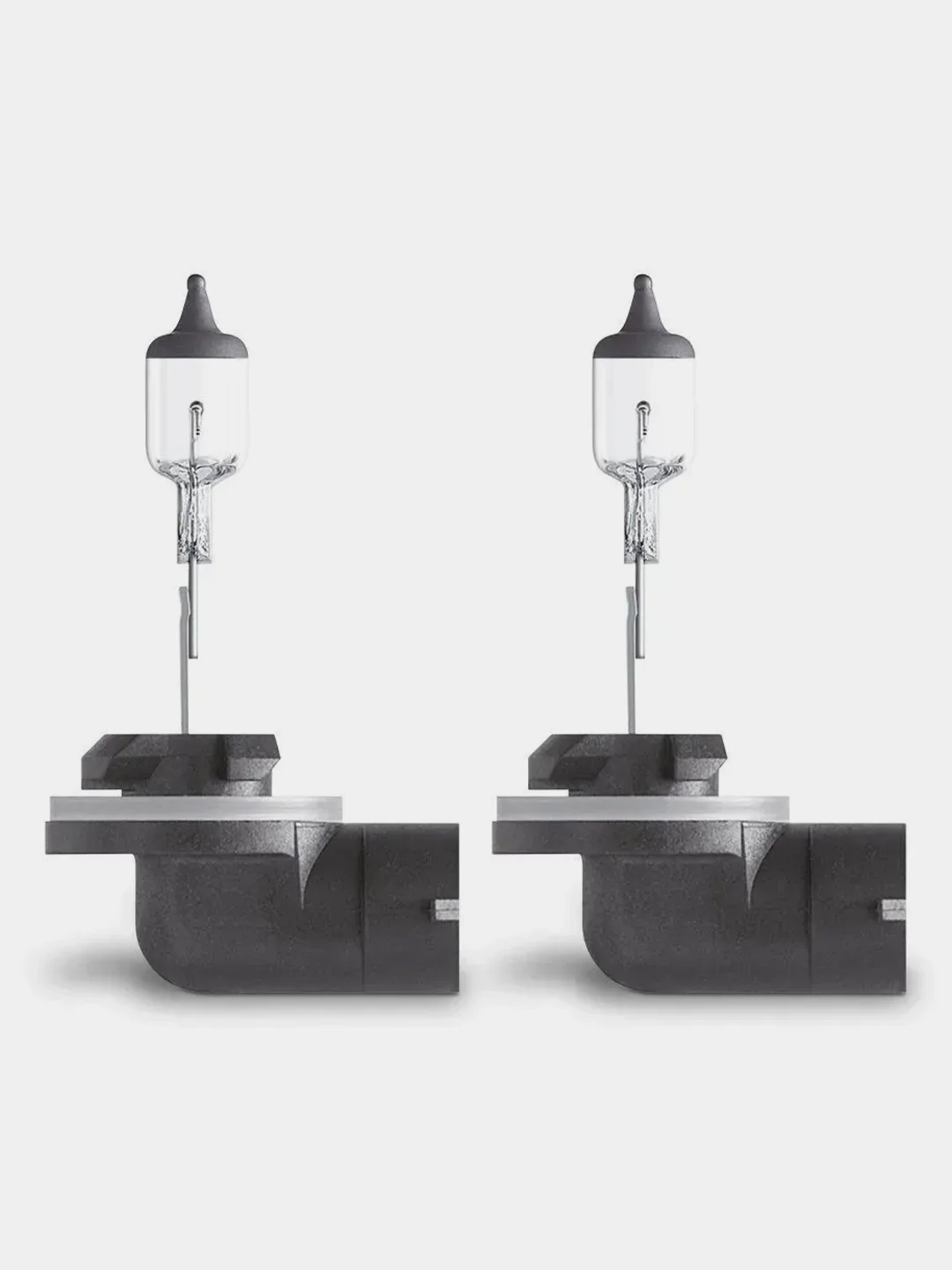 Галогенные лампы головного света OSRAM ORIGINAL LINE, H27W/2, 881, 1 шт