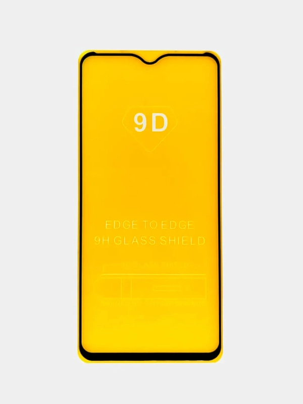 Защитное стекло Realme C3, Realme C11, Realme C12, Realme C15
