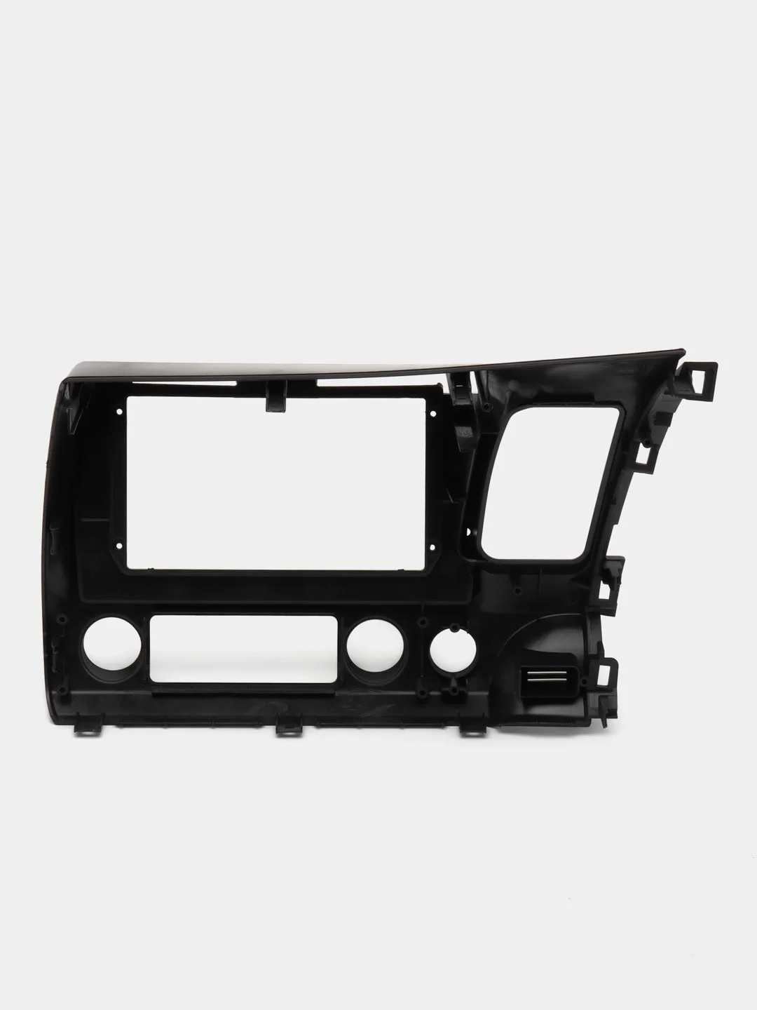 Honda Civic Рамка переходная 2din, 10 дюймов, Хонда Цивик