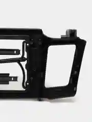 Toyota Rav 4 13-18 рамка переходная 2 din, 10 дюймов, Тойота Рав 4