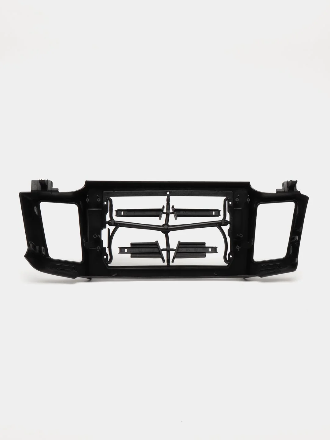 Toyota Rav 4 13-18 рамка переходная 2 din, 10 дюймов, Тойота Рав 4