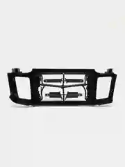 Toyota Rav 4 13-18 рамка переходная 2 din, 10 дюймов, Тойота Рав 4