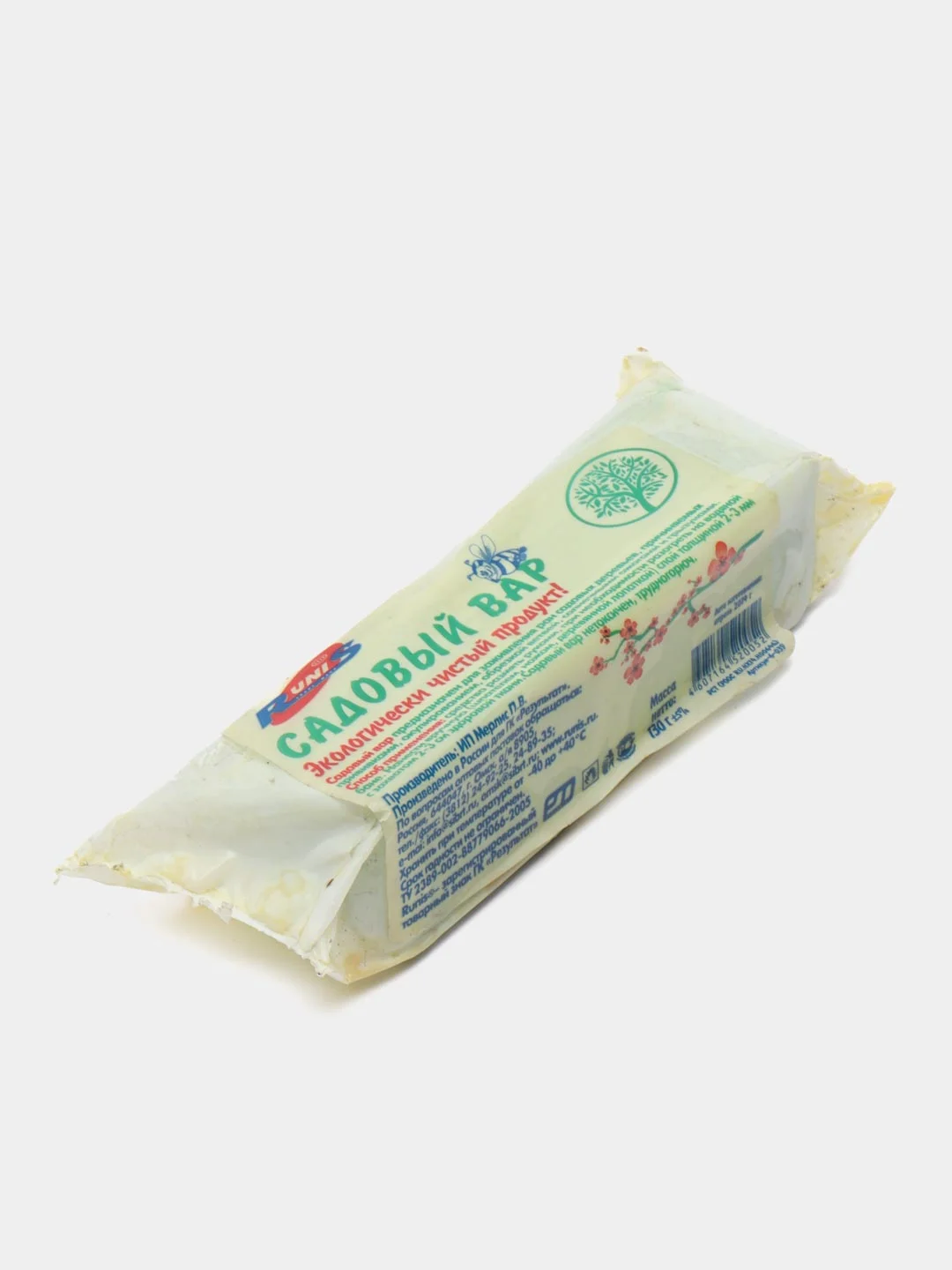 Садовый вар, 130 г