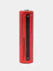 Аккумуляторная Li-ion батарея 18650 / емкость 5500 mAh