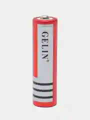 Аккумуляторная Li-ion батарея 18650 / емкость 5500 mAh