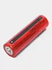 Аккумуляторная Li-ion батарея 18650 / емкость 5500 mAh