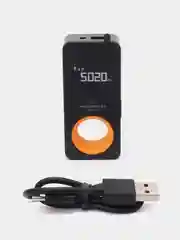 Лазерная рулетка Xiaomi HOTO Smart Laser Measure, QWCJY001