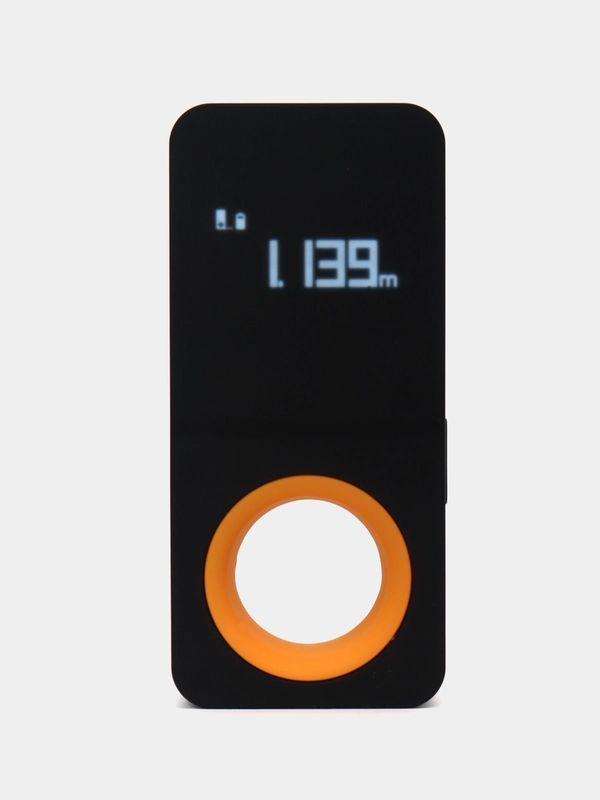 Лазерная рулетка Xiaomi HOTO Smart Laser Measure, QWCJY001