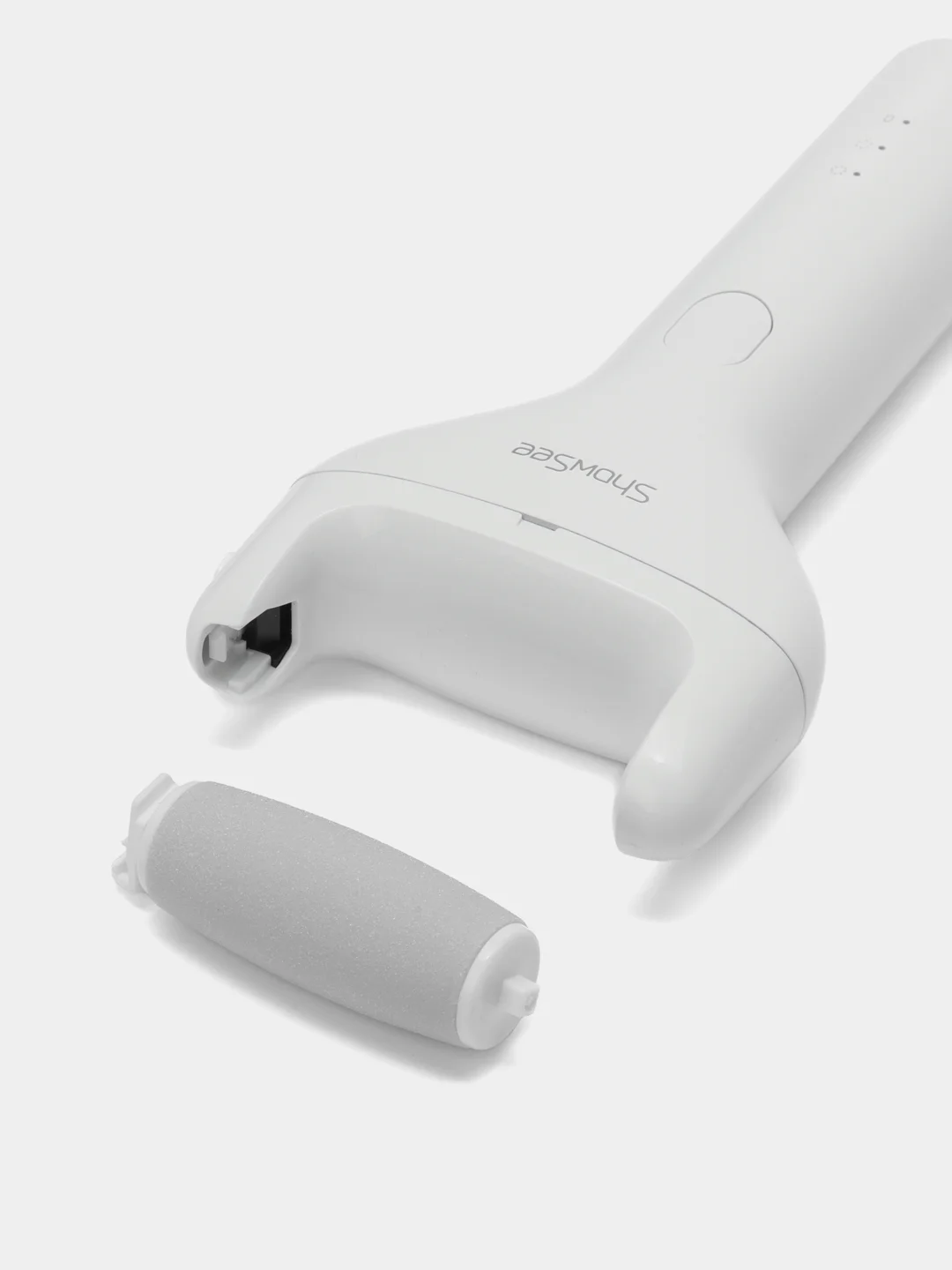 Электрическая пилка Xiaomi ShowSee Electric Foot Remover B1