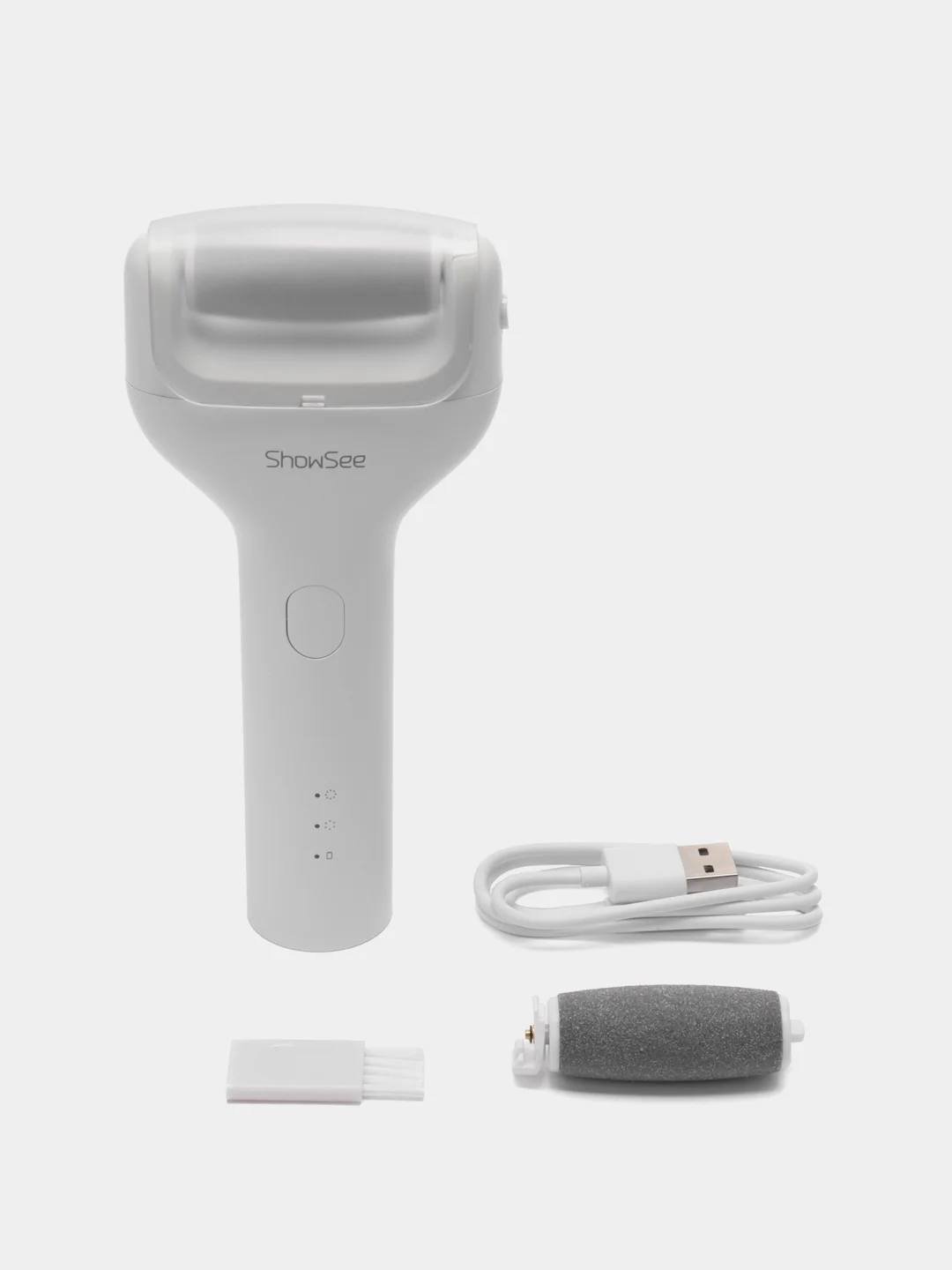 Электрическая пилка Xiaomi ShowSee Electric Foot Remover B1
