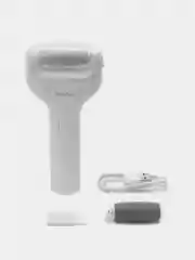 Электрическая пилка Xiaomi ShowSee Electric Foot Remover B1