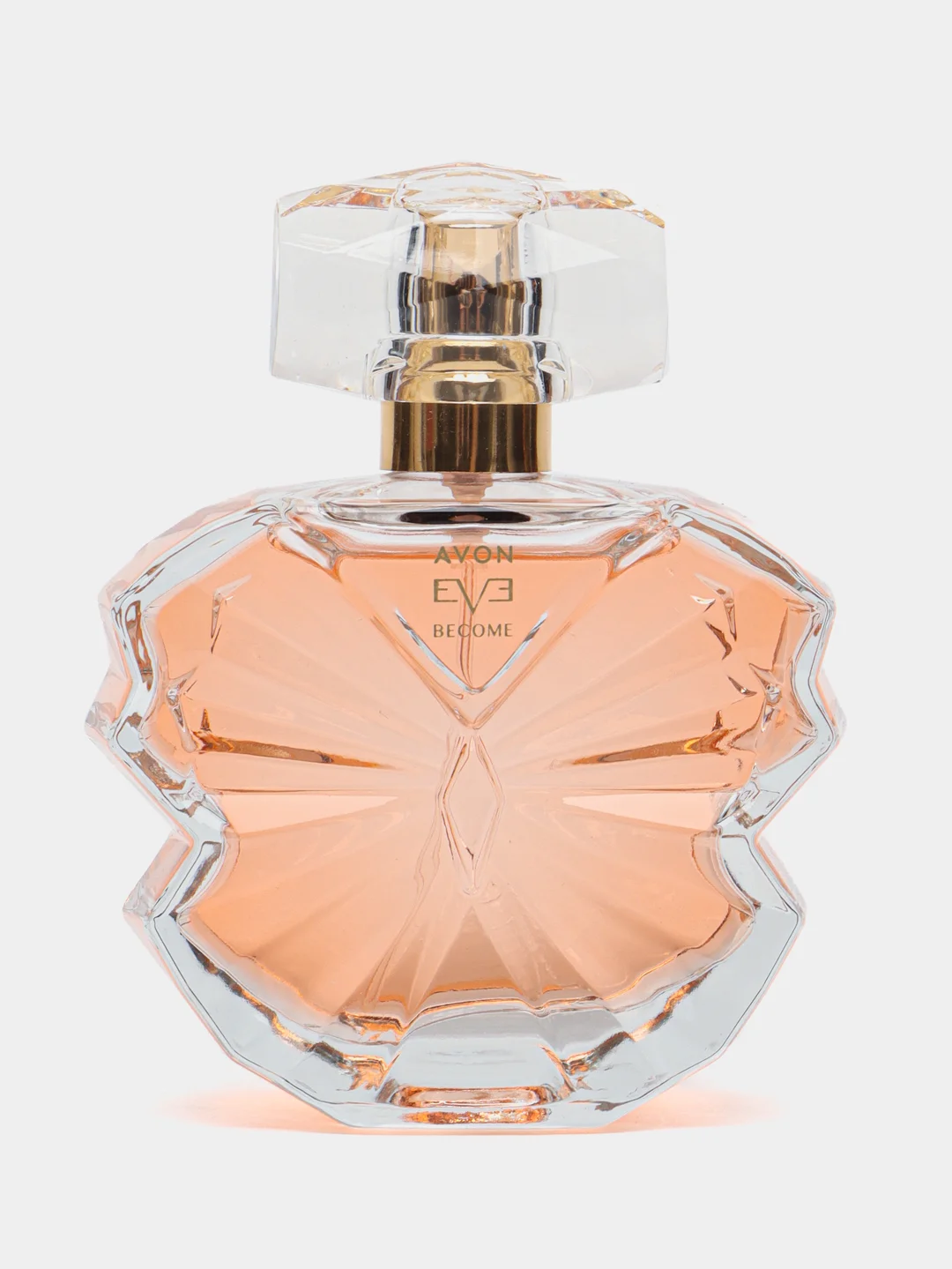 Парфюмерная вода Avon Eve Become для нее, 50 мл