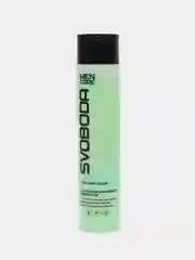 Гель для душа Svoboda Men Care, с дезодорирующим эффектом, 300 мл
