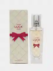Парфюмерная вода Avon Luck для нее, 30 мл