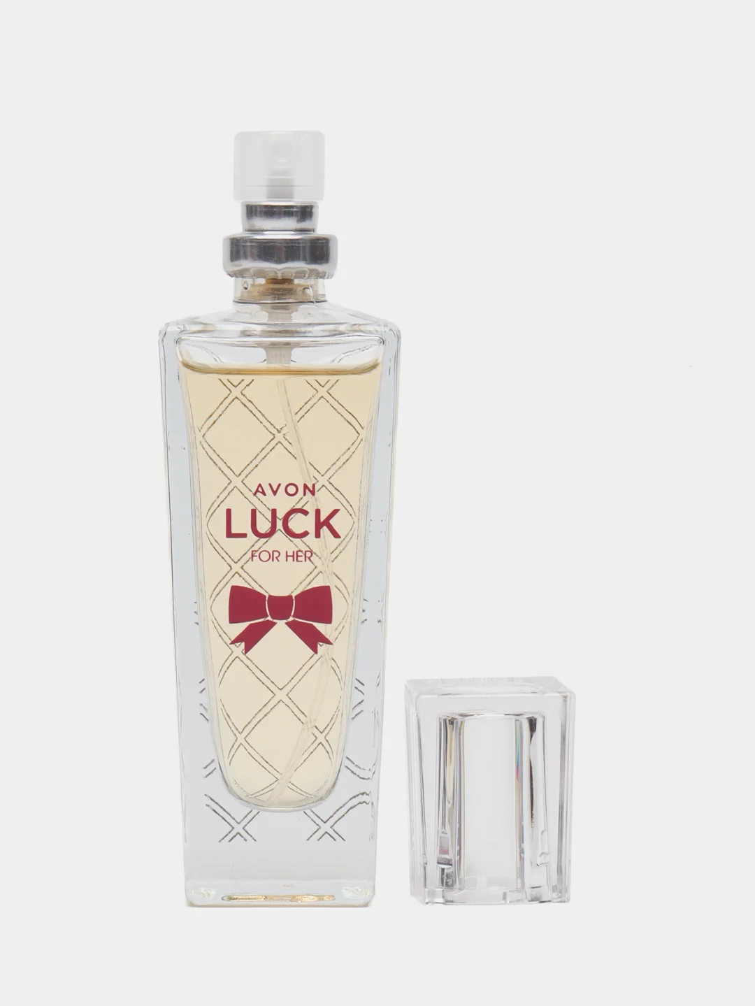 Парфюмерная вода Avon Luck для нее, 30 мл