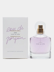 Парфюмерная вода Avon Viva la Vita, 50 мл