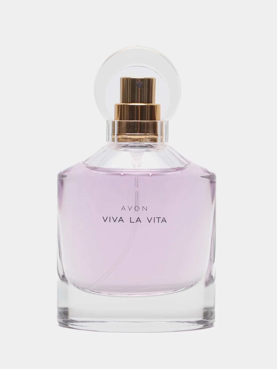 Парфюмерная вода Avon Viva la Vita, 50 мл