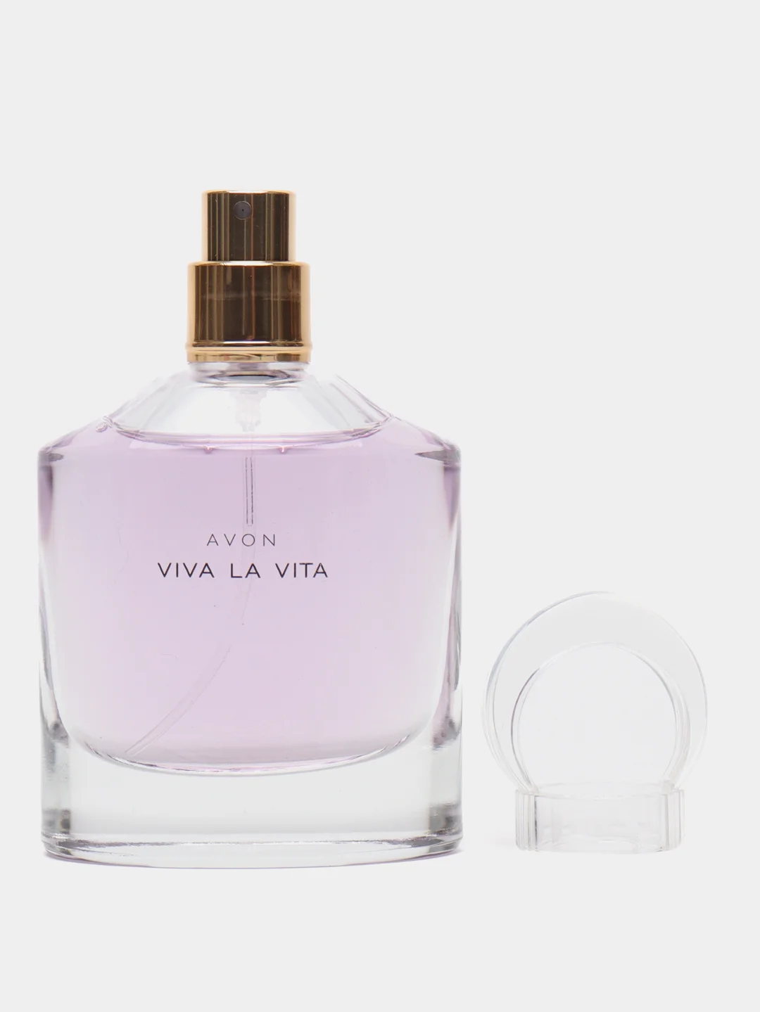 Парфюмерная вода Avon Viva la Vita, 50 мл