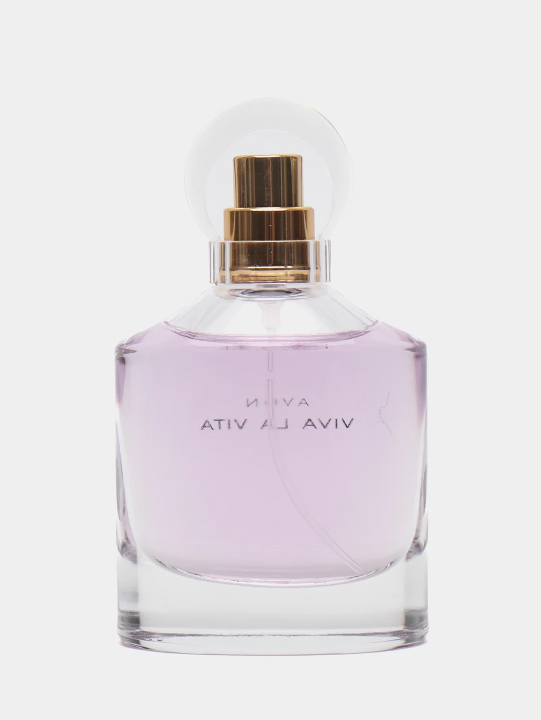 Парфюмерная вода Avon Viva la Vita, 50 мл
