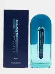 Туалетная вода Avon Full Speed Surfer, 75 мл