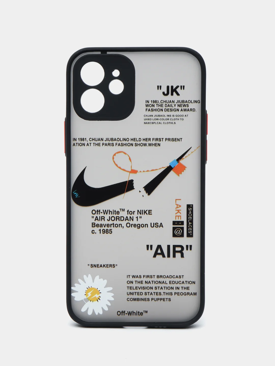 Серебряный чехол на iPhone 11/12/13/14 Pro Max/7/8 Plus/XR/XS/X, айфон про макс, прозрачный