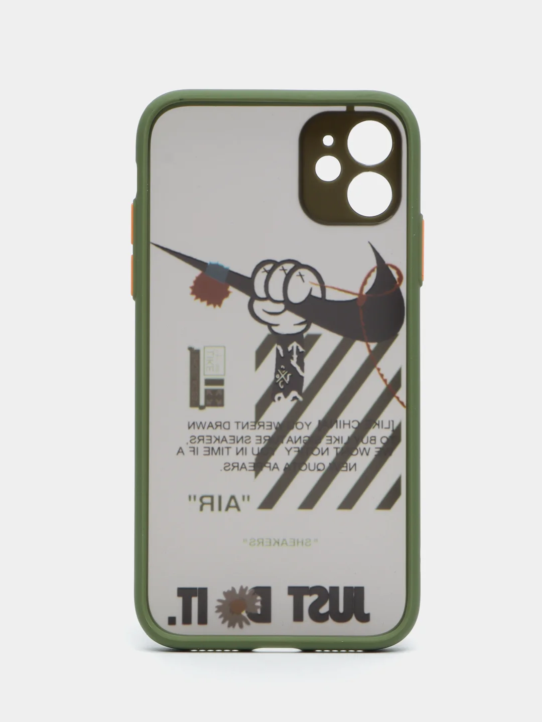 Тёмно-бордовый чехол на iPhone 11/12/13/14 Pro Max/7/8 Plus/XR/XS/X, айфон про макс, прозрачный