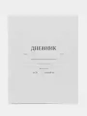 Дневник школьный Brauberg, для 1-11 классов, твердый, 40 листов